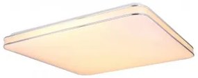 Plafoniera modern led 48W Lassy 48406-48SH Globo