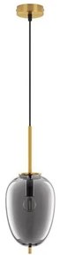 Lustra/Pendul design modern LATO D-15,8cm