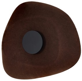 Aplica LED lumina ambientala EAGLE maro