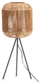 Lampa de masa din hartie TRIPOD