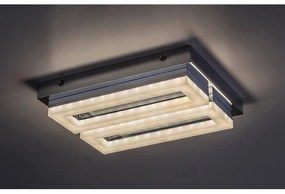 Plafonieră LED pentru baie Rabalux 75020 BLAS LED/24W/230V 4000K
