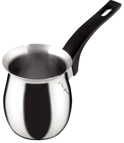 Lamart LT7085 cafetieră din oțel inoxidabil Kafee,200 ml, 200 ml