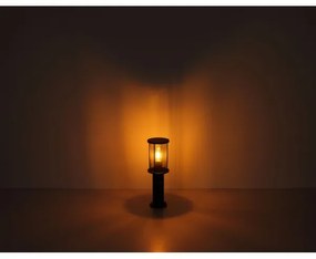 Lampă de exterior GRACEY 1xE27/60W/230V 60 cm IP54 Globo 31362