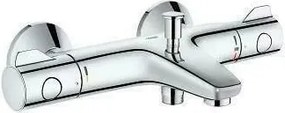 Baterie cada Grohe Grohtherm 800 termostatica