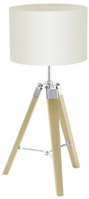 Veioza, lampa de masa industrial style, LANTADA 94323 EL