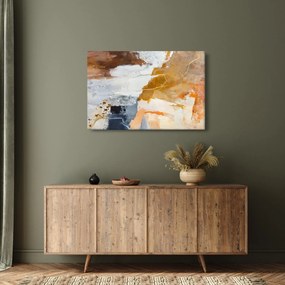 Tablou - Abstract (90x60 cm)