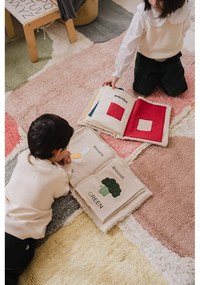 Carte senzorială Colours – Lorena Canals