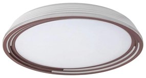 Rabalux - Lampă de tavan LED reglabilă/36W/230V