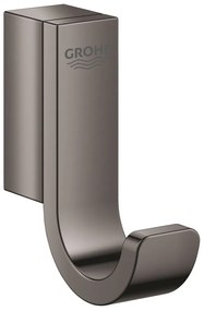 Grohe Selection Cuier baie, antracit (hard graphite)