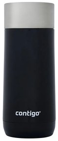 Sticlă termică Contigo Luxe 360 ml Licorice, 360 ml