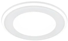 Spot incastrat 10W Aura 652410131 Trio