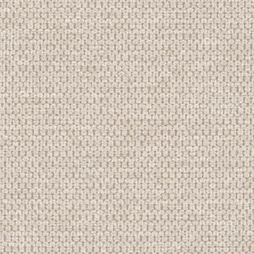 Colțar extensibil LAGOA în formă de L, cu spațiu de depozitare, orientare stânga, bej/maro