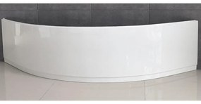 Masca de cadă simetrică 130 cm