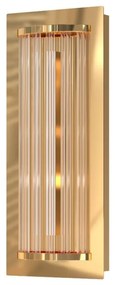 Aplica de perete LED CCT si telecomanda Cally