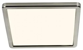 Plafoniera LED design silm IP20 Oja square 29 alb 3000-4000K 2015056155 NL