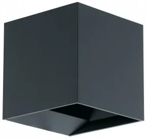 Aplica exterior led 6.6W CALPINO 97242 Eglo