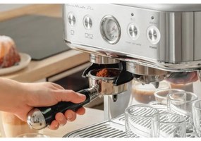 Sencor - Espressor manual cu portafiltru 1770W/230V