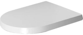 Duravit ME by Starck Capac WC