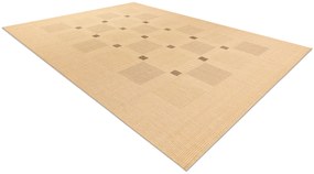 Covor sisal Floorlux 20079 mais si coffee