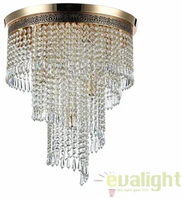 Lustra eleganta Cascade MYDIA522-CL-07-G