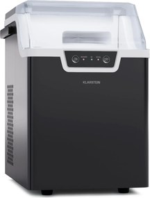 Klarstein Producător de cuburi de gheață, Wallberg Nugget Ice Maker