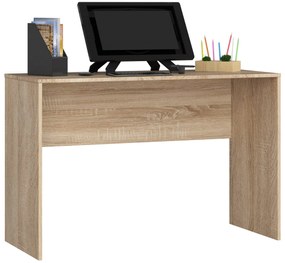 Masă PC Betul (stejar sonoma). 1068956