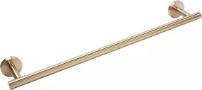 Bara portprosop Rea 322232 finisaj auriu periat 53 cm