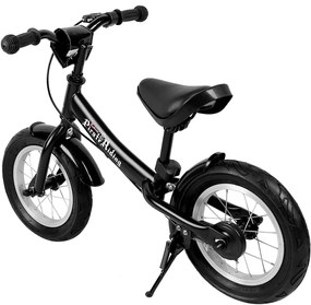 Deuba Bouncer pentru copii Street Pirate - Negru