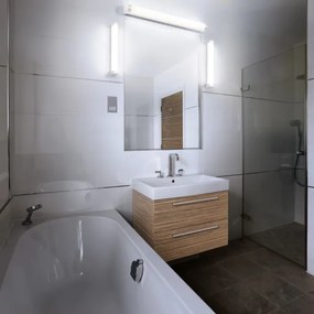 Osram - Iluminare LED dimmabilă pentru oglindă ORBIS TUBE LED/9W/230V 40 cm IP44