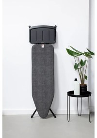 Masă de călcat Denim Black B – Brabantia