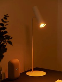Bec Smart LED RGB GU10 PAR16 2200-6500K 380LM