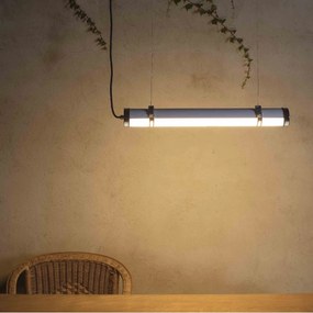 Lampa LED tavan de iluminat exterior SCUBA 20W