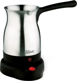 Ibric electric pentru cafea Zilan ZLN3628, Putere 800W, Capacitate 6 cesti