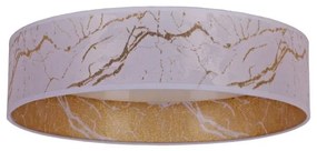 Plafonieră LED dimabilă Brilagi VELVET SMART LED/36W/230V Wi-Fi Tuya + telecomandă