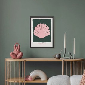 Tablou 30x40 cm Coquuille – Styler