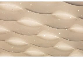 Plafonieră LED Rabalux 71150 ELDRICK LED/24W/230V 4000K 33x33 cm