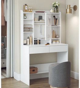 Masă de toaletă Paris