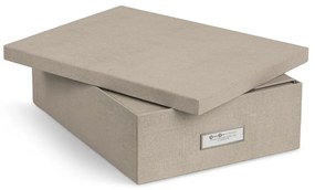 Organizatoare pentru documente 5 buc. din carton Holger – Bigso Box of Sweden