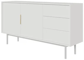 Dulap Verdio V2  (alb). 1100627