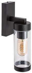 Lampă de perete de exterior KOLTA 1xE27/12W/230V IP44 Rabalux 7386