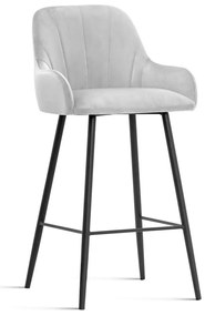 Scaun de bar Tulip M 60 cm