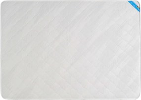 Saltea Memory Eko Soft 160×190 cm, fermitate medie spre moale, 20 cm înălțime