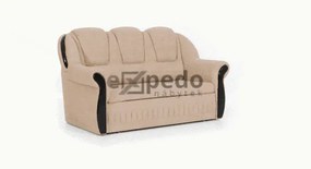 Supermobel Canapea LORD 3, 180x105x55, soft033beige