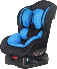 Scaun Auto 2 in 1 pentru copii NOVOKIDS™ Safety 2000, Transformabil in scoica auto, 0-18 kg, Spatar reglabil, Omologare R-129 i-Size, Centura de