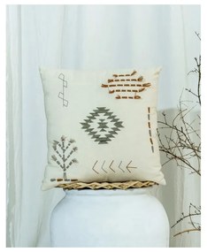 Față de pernă din amestec de bumbac 45x45 cm – Mila Home