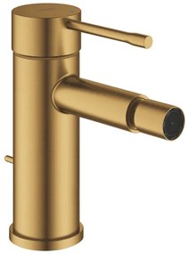 GROHE 32935GN1 - Baterie pentru bideu ESSENCE DN 15, mărimea S, finisaj auriu