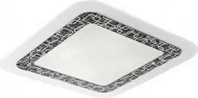 Plafoniera moderna 1 bec E27 RAMSES PL1 KL5804 Klausen