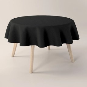 Fata de masa rotunda