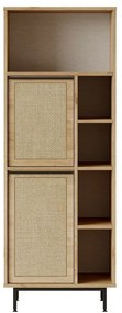 Dulap Onu Oak and Walnut