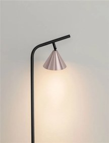 Lampadar de podea modern CONICO Coffee